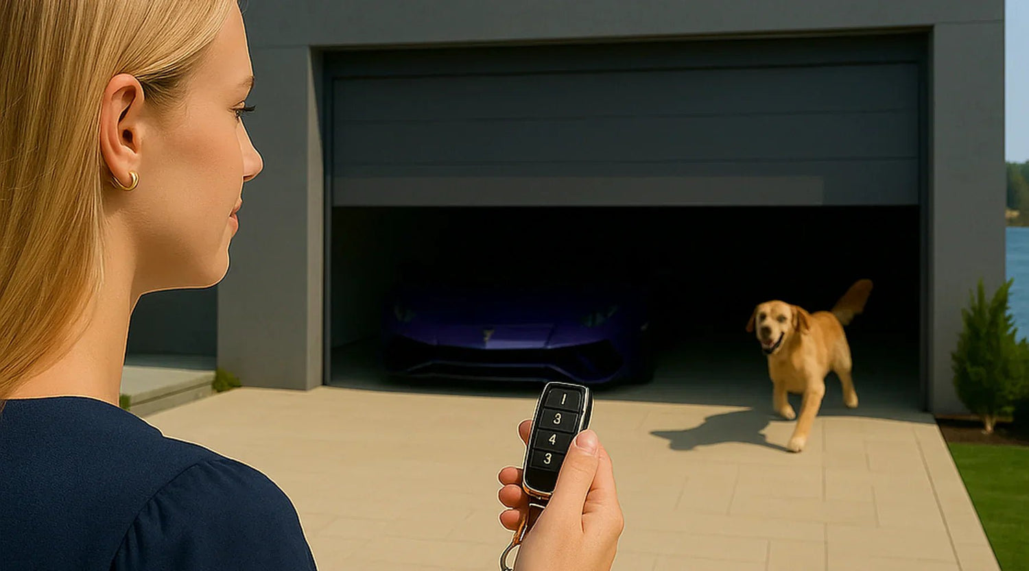 How to Program Your ATA PTX5 Remote (Step-by-Step Guide)