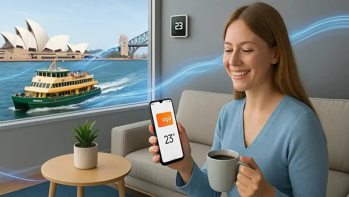 Smart Home - Garageway.com.au