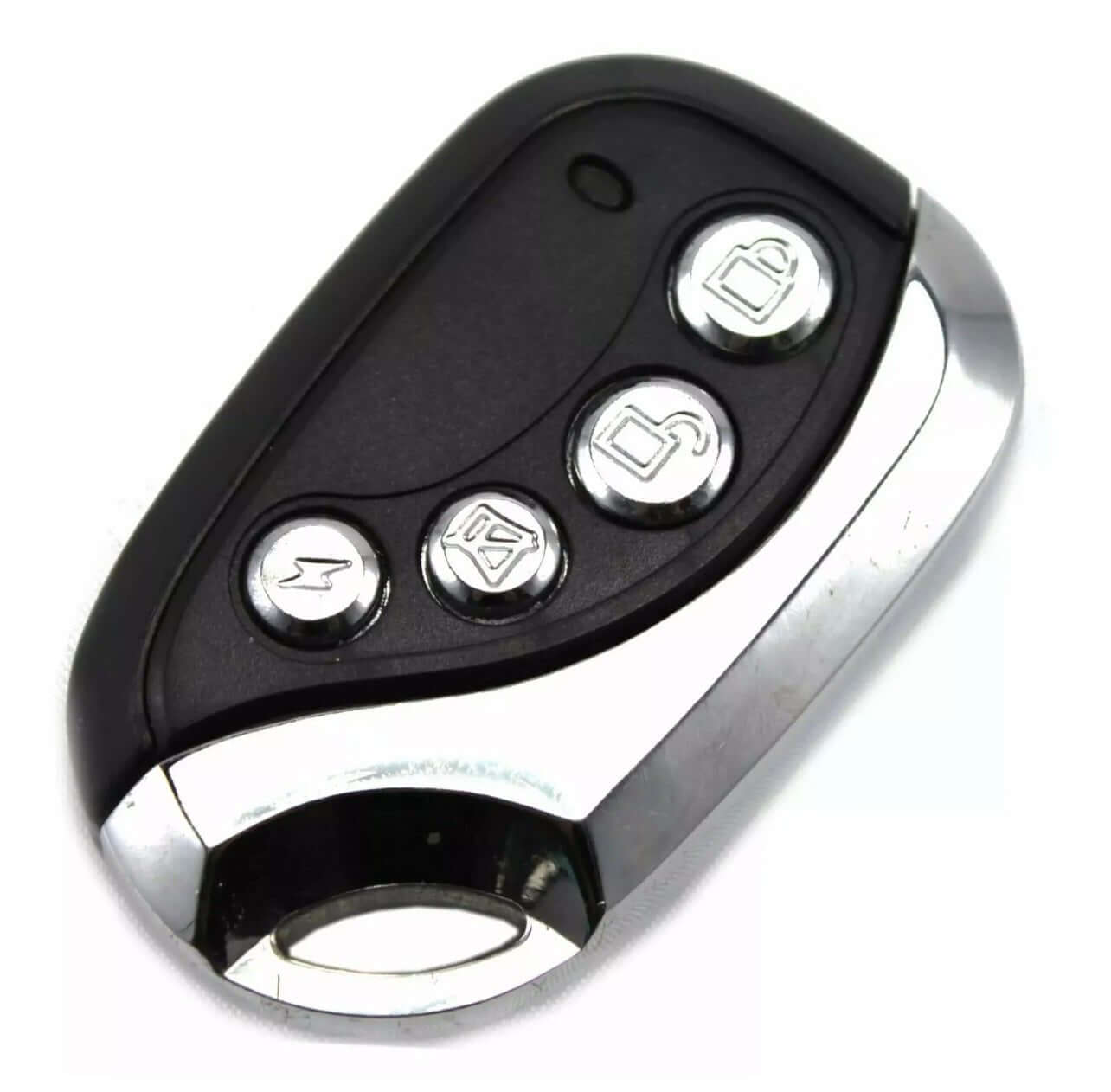 BND B&D MPC3 TX315 Compatible Remote for Garage/Gate with Keyring and Battery | Garageway Duplicator