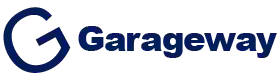 Garageway smart garage gate opener remote