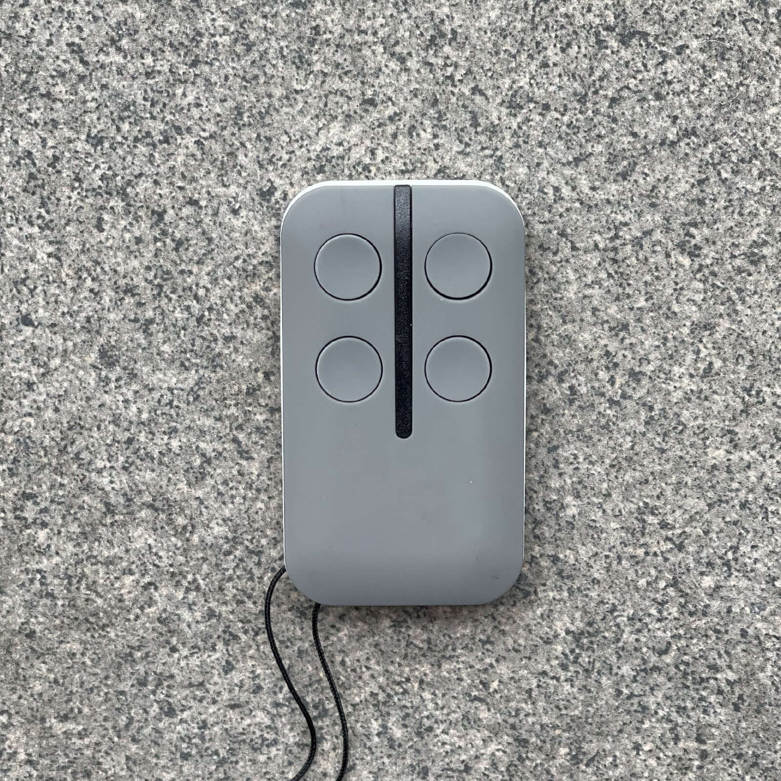 Merlin M842 replacement remote for Prolift 230T and 430R compatible models, excludes Merlin+ and pre-2001 motors by Garageway.