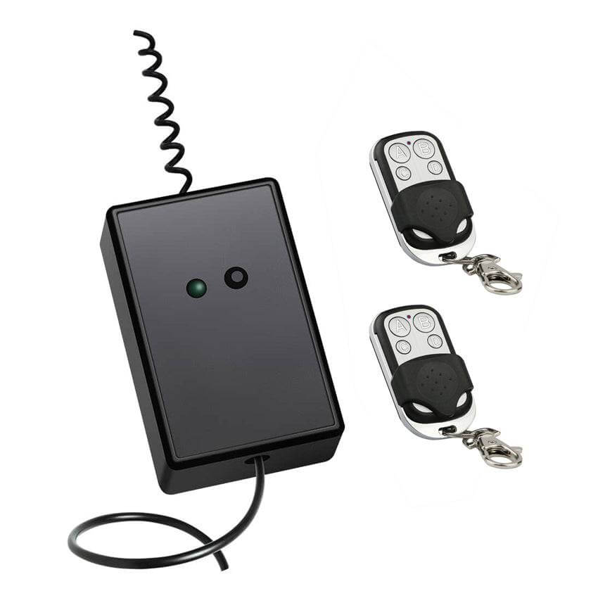 RITROX GATE OPENER UNIVERSAL REMOTE RECEIVER LM138