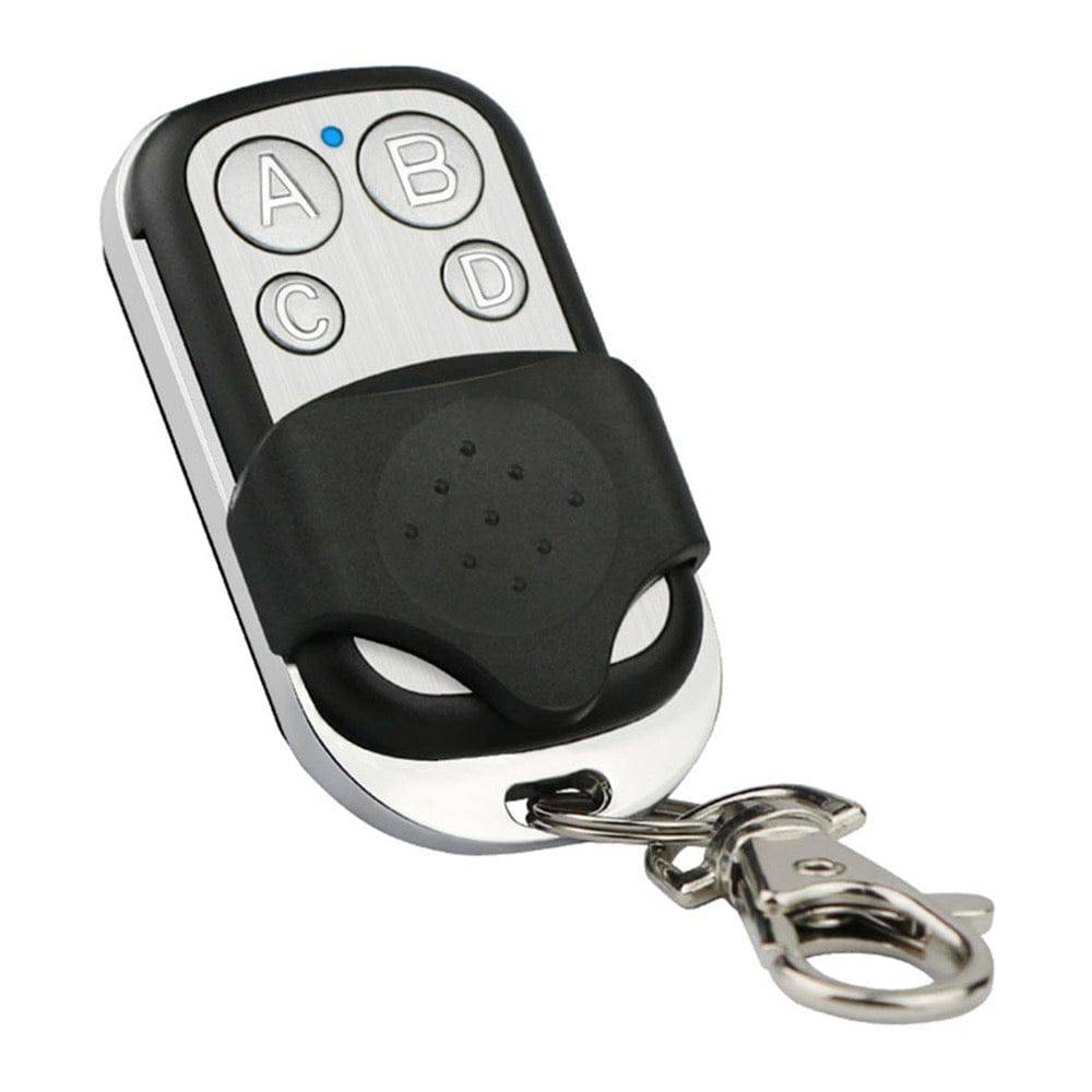 RITROX Garageway gate opener universal remote with secure code technology for easy access control.