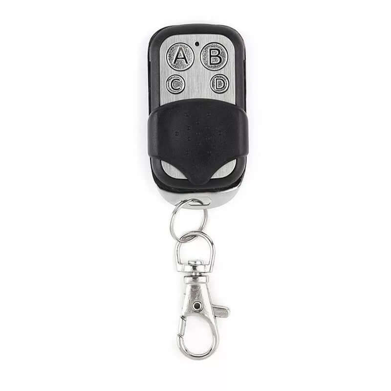 Ritrox Lockmaster LM124 garage gate remote featuring rolling code security for Garageway compatibility