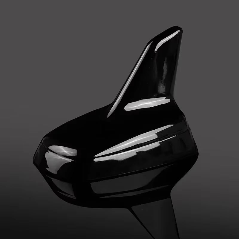 Shark Fin Antenna High Quality Shark Car for Audi A3 A4 A6 A1 A5 A8 A4L A6L Q3 Q5 Q7 Antenna Decoration Roof Antenna Accessories - Garageway.com.au
