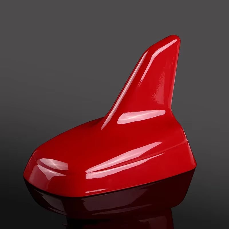Shark Fin Antenna High Quality Shark Car for Audi A3 A4 A6 A1 A5 A8 A4L A6L Q3 Q5 Q7 Antenna Decoration Roof Antenna Accessories - Garageway.com.au