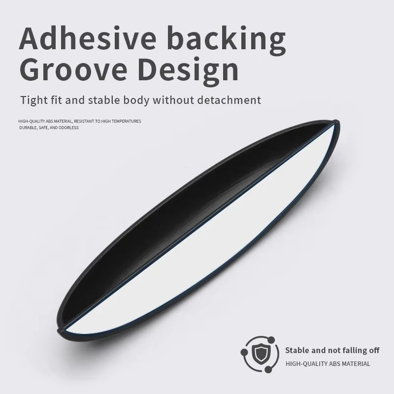 Waterproof Auto Parts Mirror Rain Shield for BYD Dolphin Mini Seal U Atto 3 Han Tang Sealion 7 Shark Qin Car Accessories - Garageway.com.au