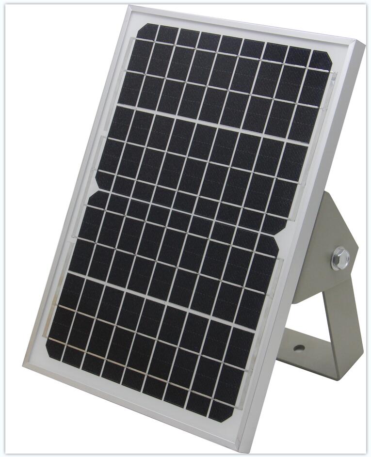 24v Solar Kit for DC Gate Openers with 2x12v 12ah batteries - Garageway.com.au