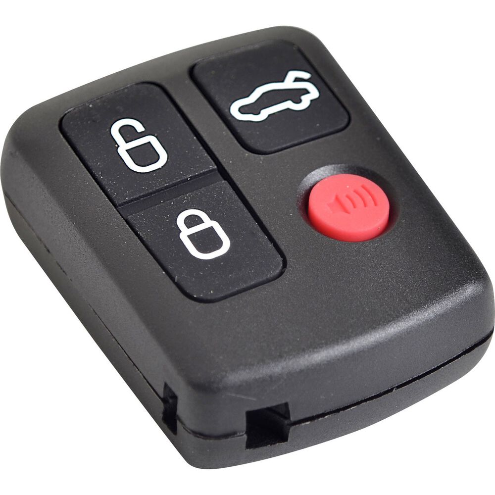 For Ford BA BF Falcon Car Remote