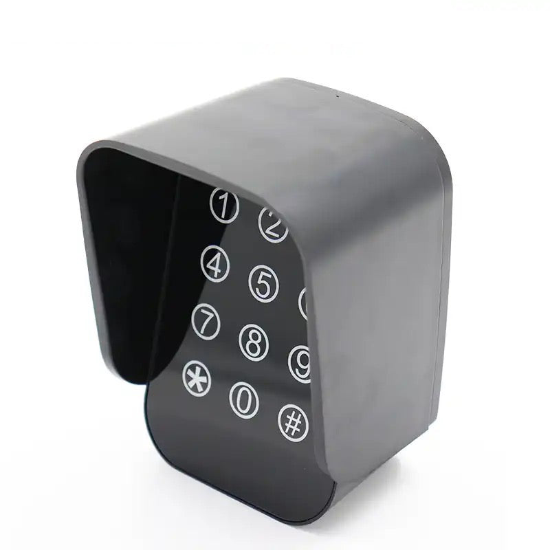 RITROX LUX Swing Gate Opener Motor Keypad