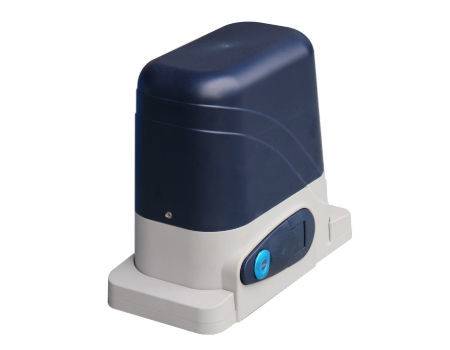 RITROX AC Sliding Gate Opener Keypad designed for gates up to 8m, featuring integrated control and remote operation.