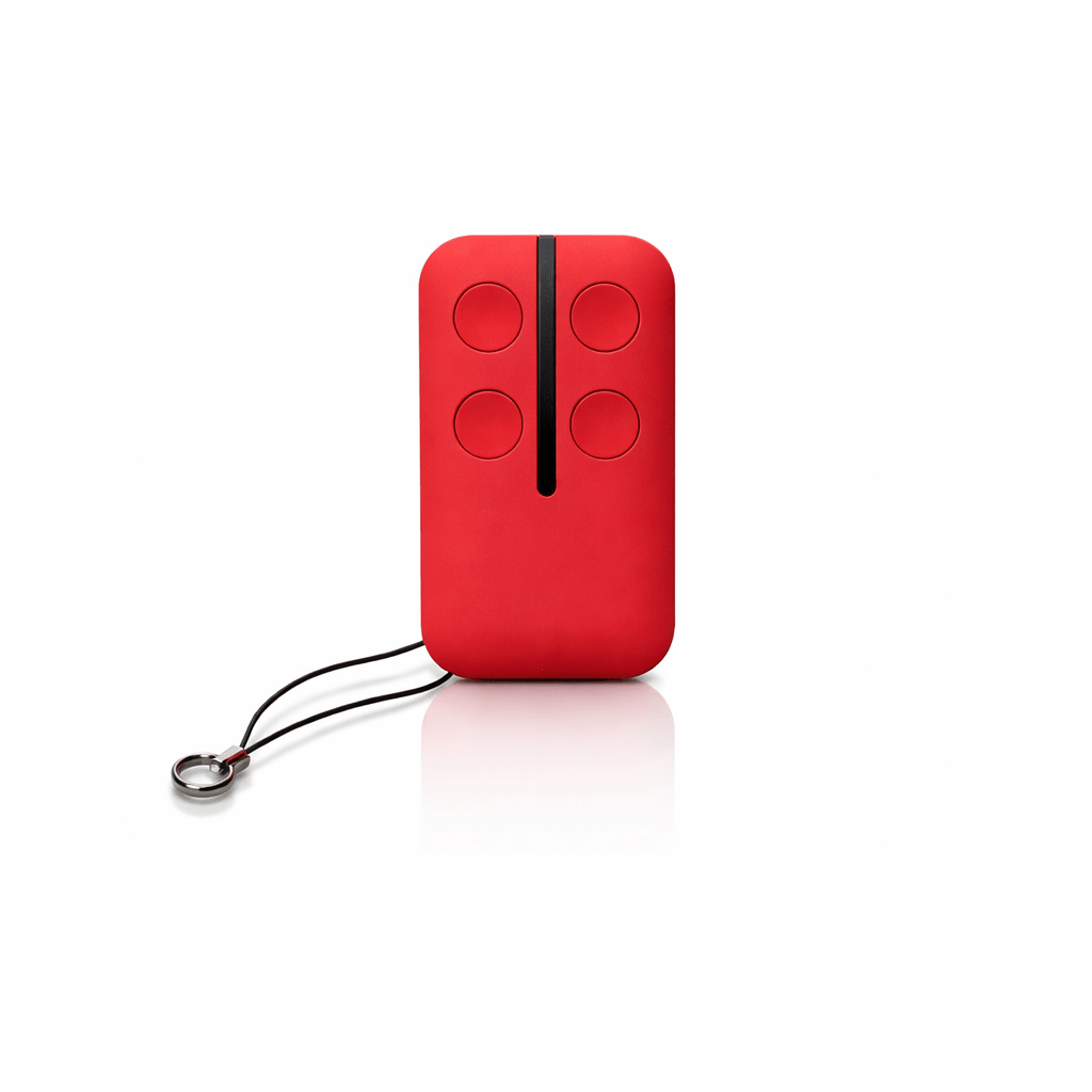 ATA PTX5 v1 TrioCode Replacement Remote - Garageway.com.au