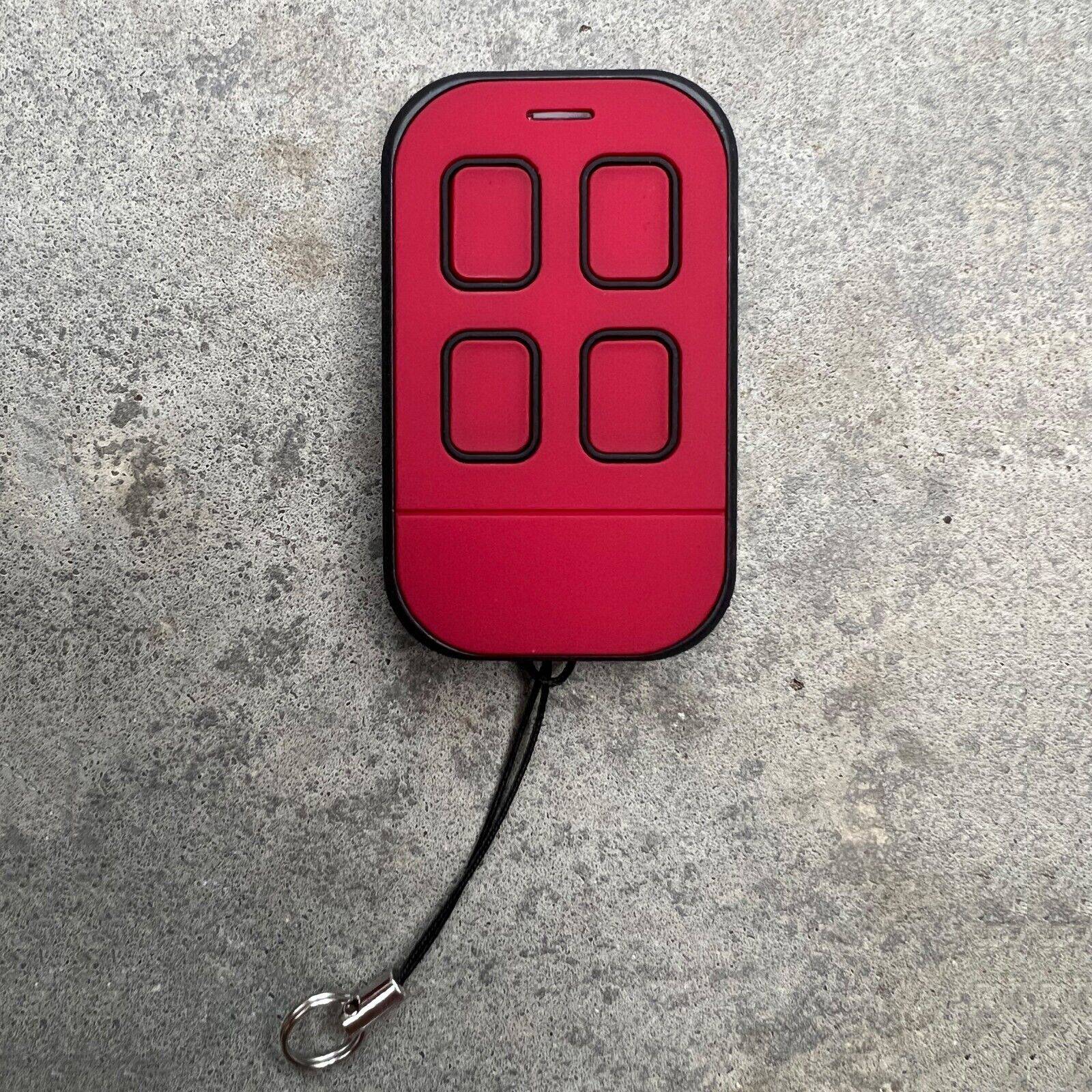 ATA PTX5 v1 TrioCode Replacement Remote - Garageway.com.au