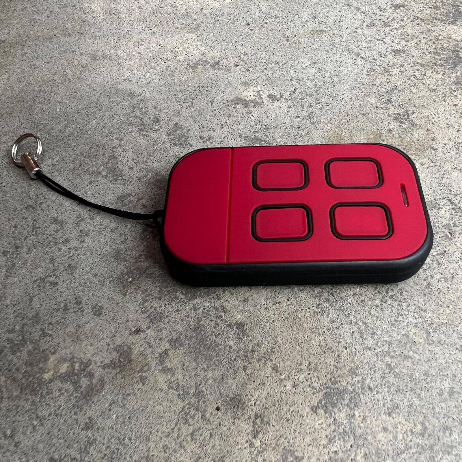 ATA PTX5 v1 TrioCode Replacement Remote - Garageway.com.au