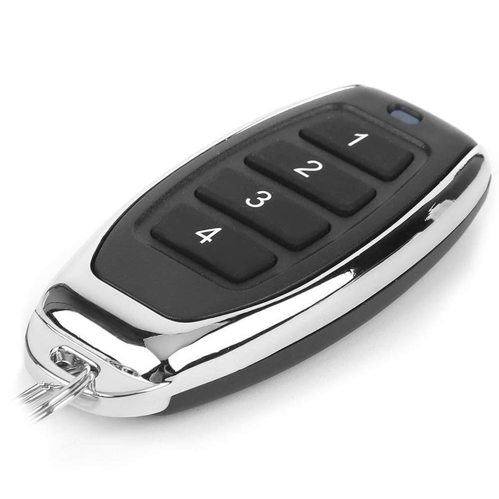 b&d Tritran Replacement Remote for Garageway, compatible with B&D models including Control-A-Door P and Diamond Whisper Quiet.
