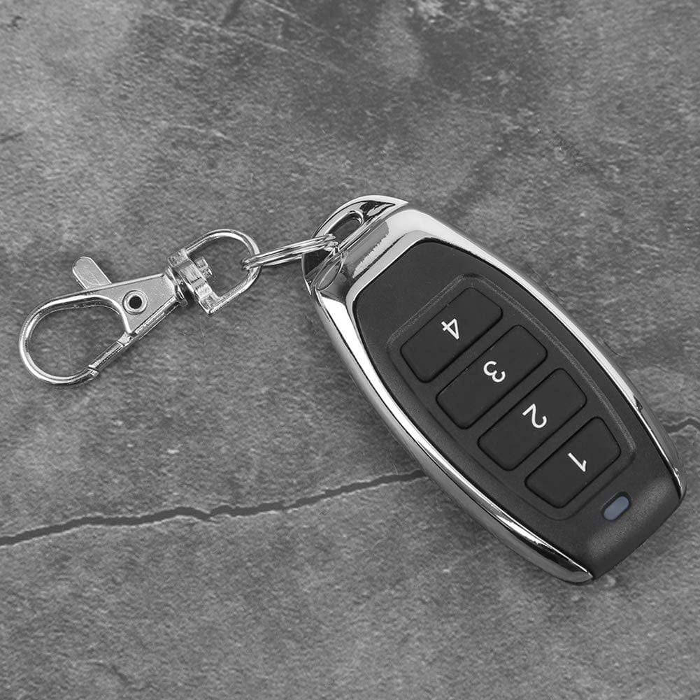 b&d Tritran Replacement Remote with keychain for Garageway compatibility.