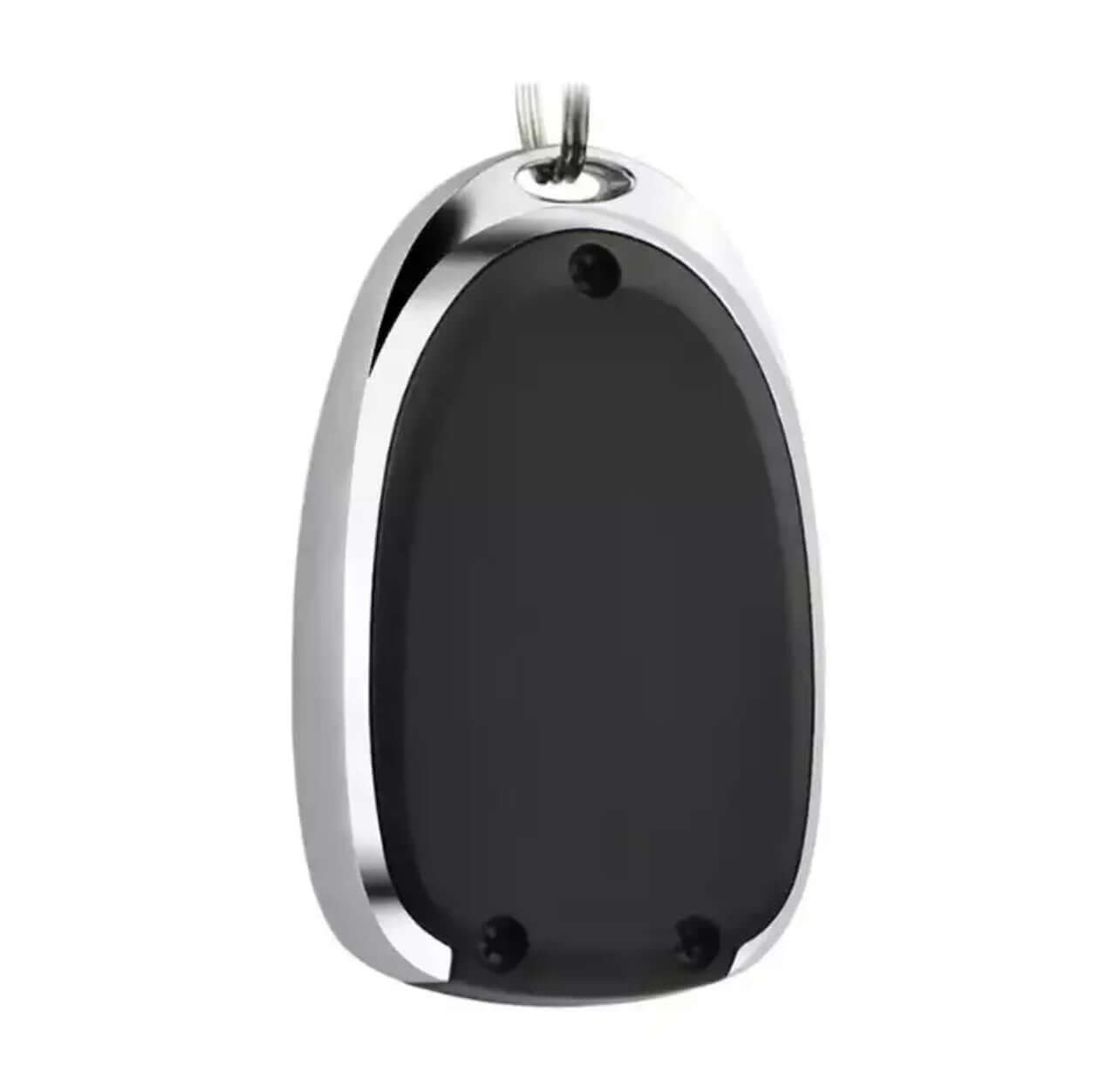 Doorworks DC800N DC1200N compatible remote control with key ring, ideal for garage/gate access. Includes battery and manual. Garageway.