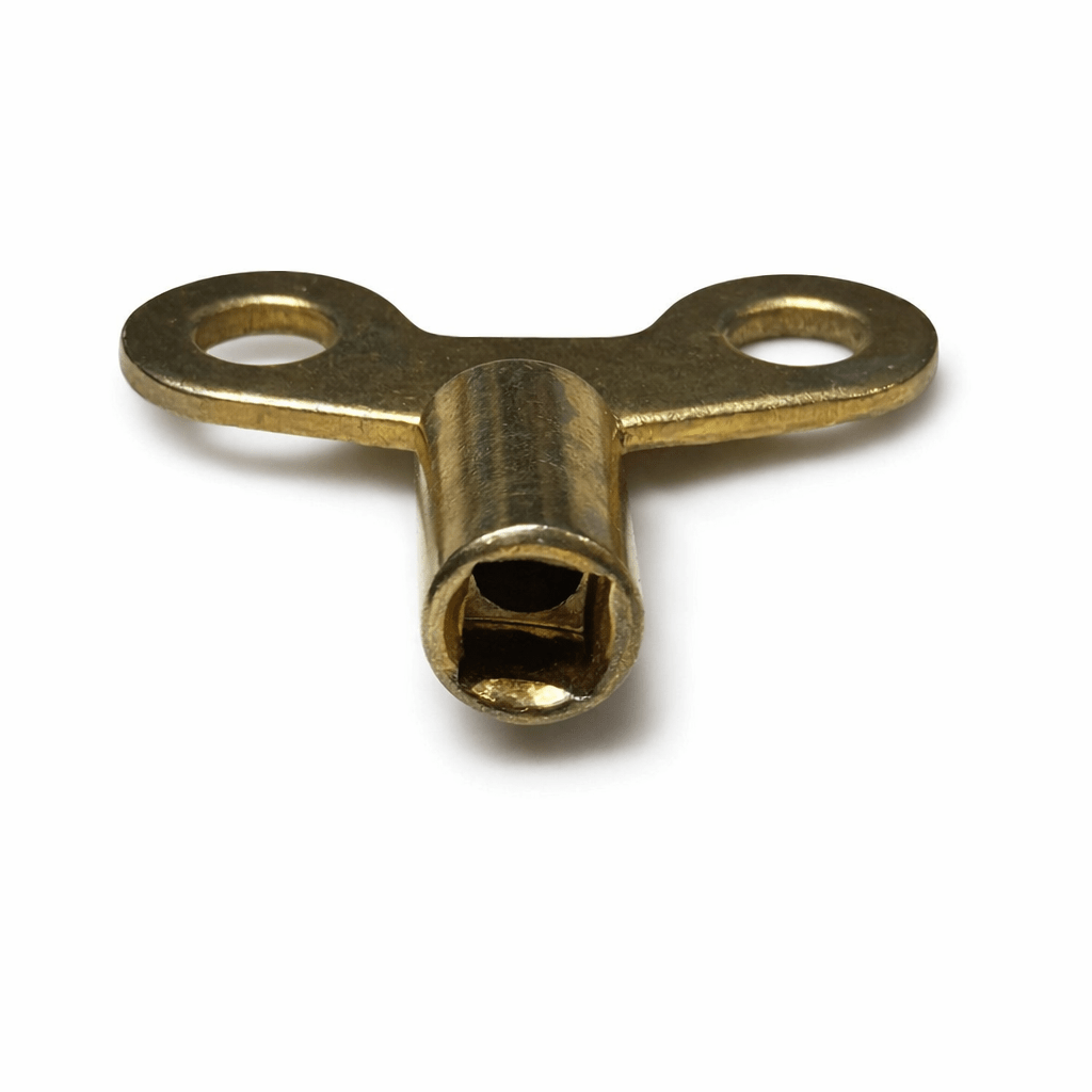 Eco/ Lux/ Pro swing gate opener manual release key - Garageway.com.au