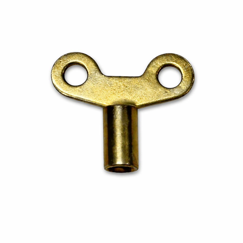 Eco/ Lux/ Pro swing gate opener manual release key - Garageway.com.au