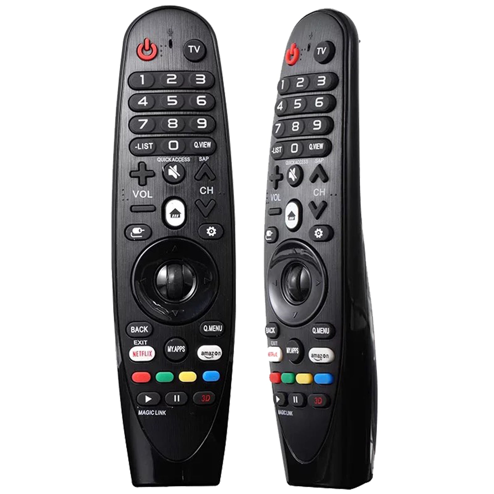 For LG AN - MR650A Remote Control - Garageway.com.au