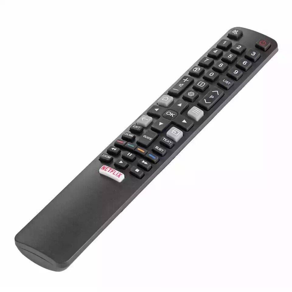 For TCL TV Remote RC802N - Garageway.com.au