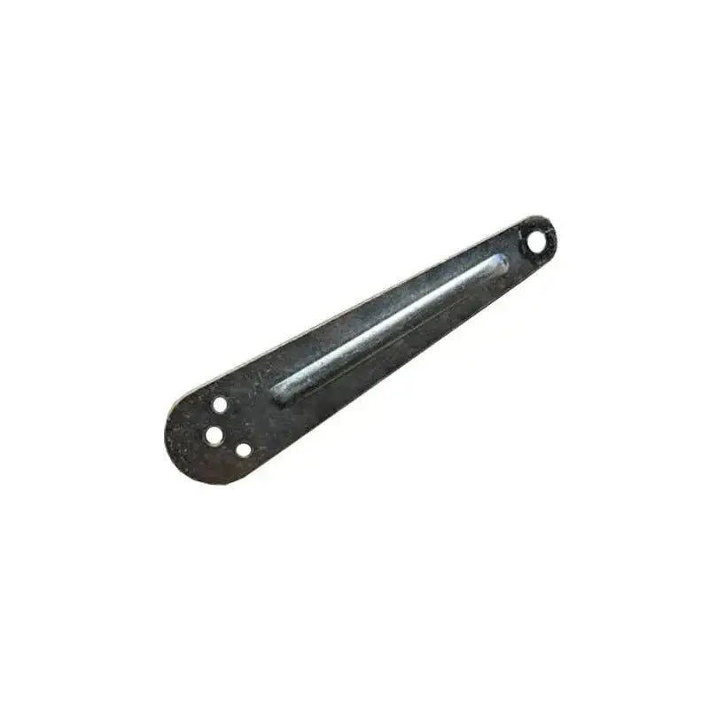 Push-to-open Bracket PSO - Garageway metal bracket for easy opening systems