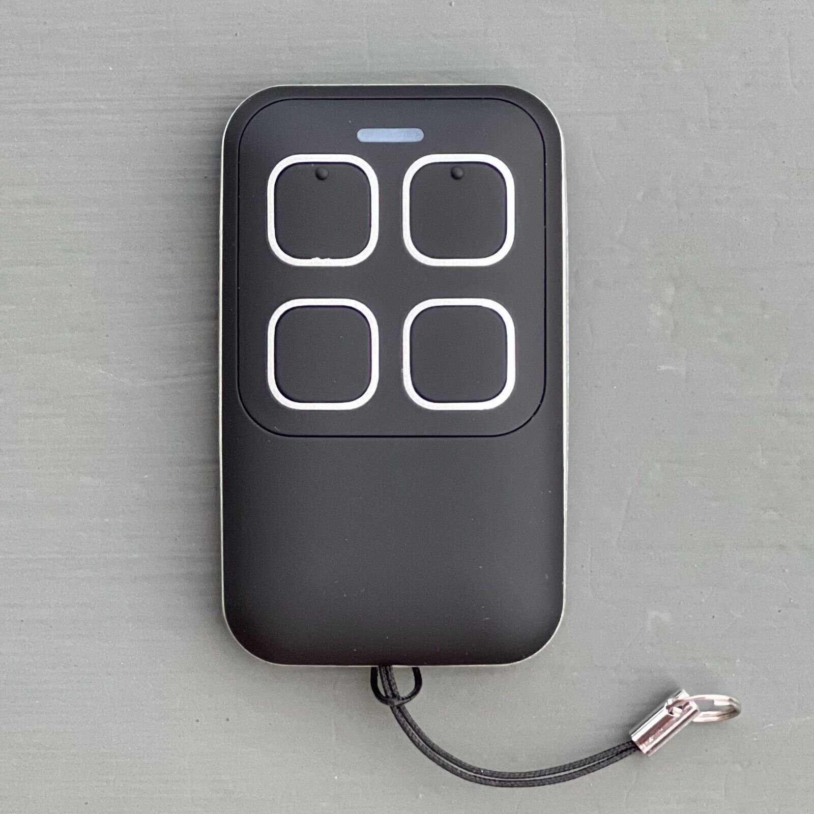 Gliderol Compatible Remote Control - Garageway.com.au