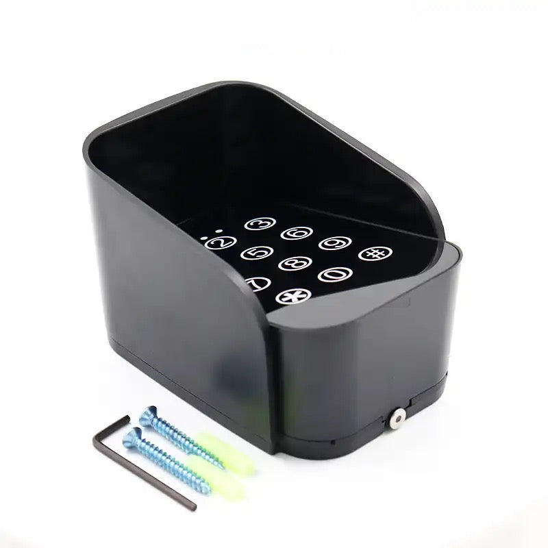 Wireless Waterproof Keypad Swing/Sliding Gate Opener PKM-C02 C03 series - Garageway.com.au