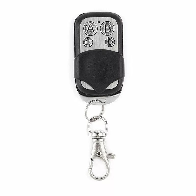 Ritrox/Lockmaster LM124 Genuine Garage/Gate Remote Rolling Code MK LM EK CASAR EKD SFG - Garageway.com.au