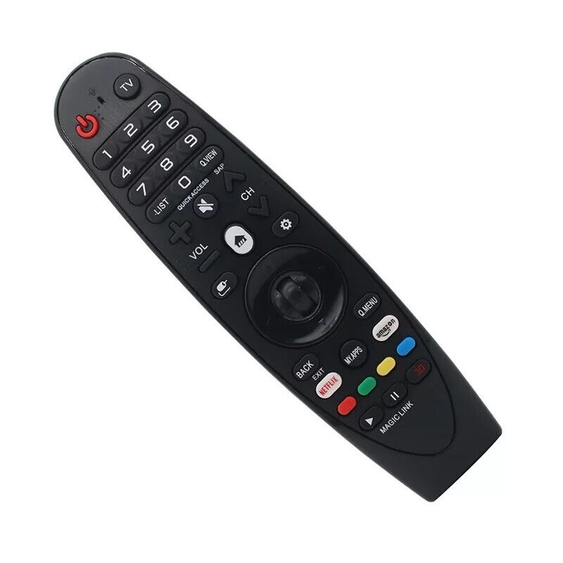 For LG AN-MR650A Remote Control - Garageway.com.au