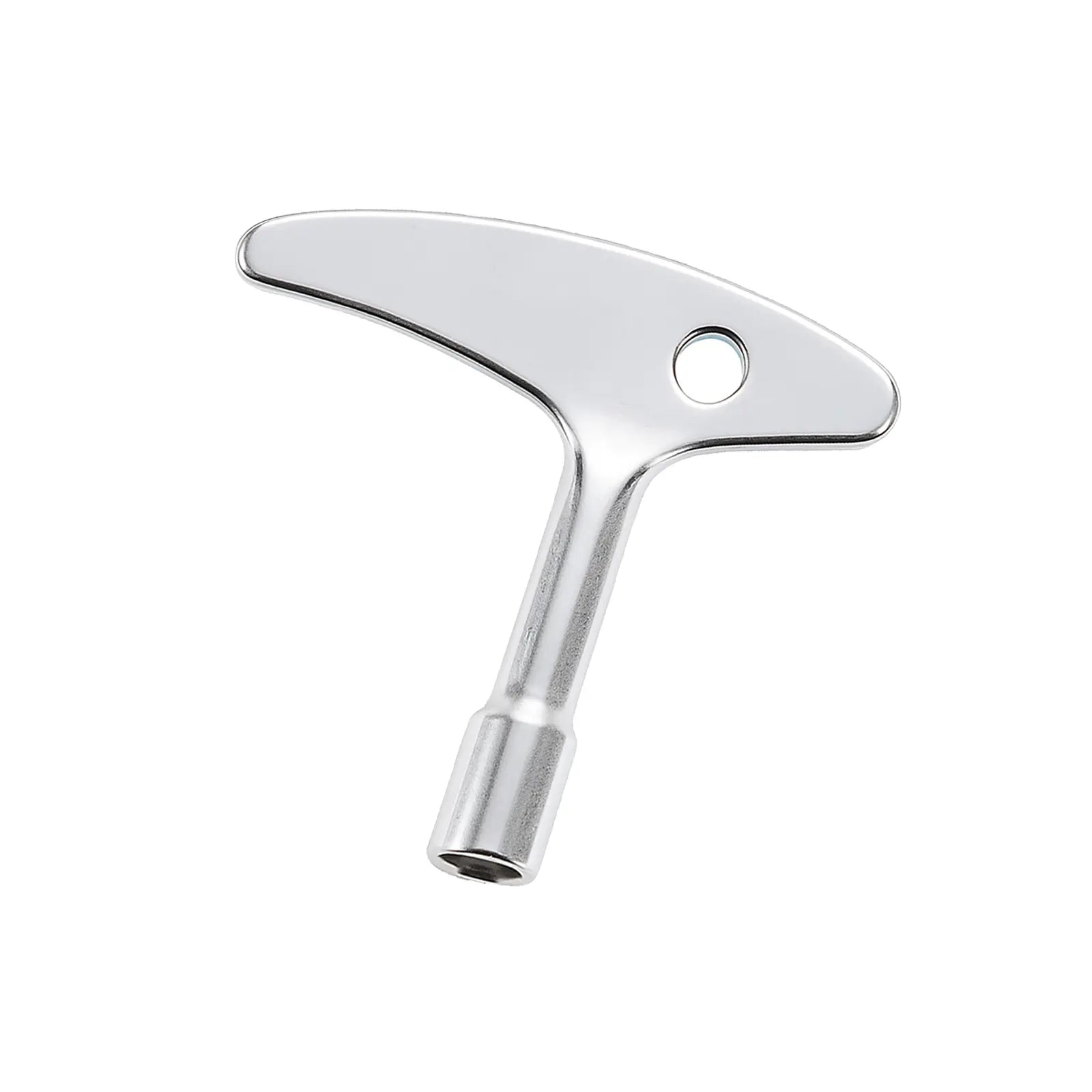 Manual release key for swing gate opener actuator arms compatible with RX602, RX1101, RX365, EK, MK models from Ritrox and Lockmaster. I Garageway
