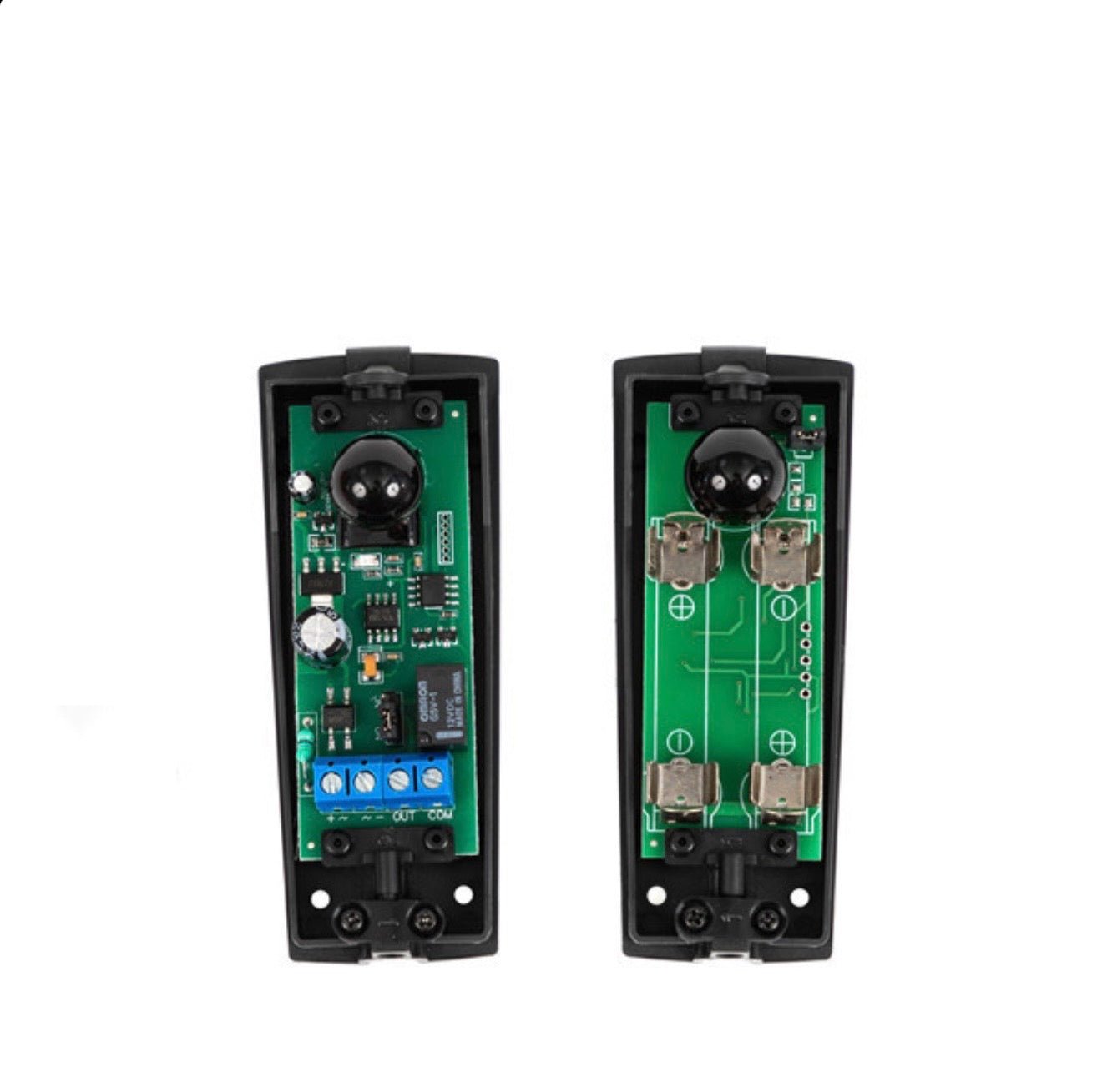 Photocell Gate Opener beam Sensor battery model - Garageway.com.au