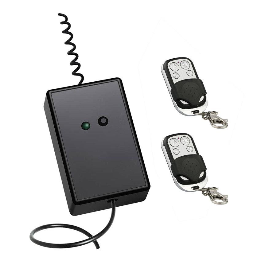 RITROX GATE OPENER UNIVERSAL REMOTE RECEIVER