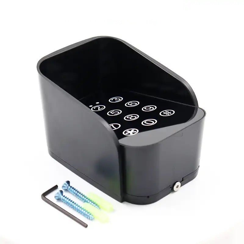 RITROX AC Sliding Gate Opener Keypad - Garageway.com.au