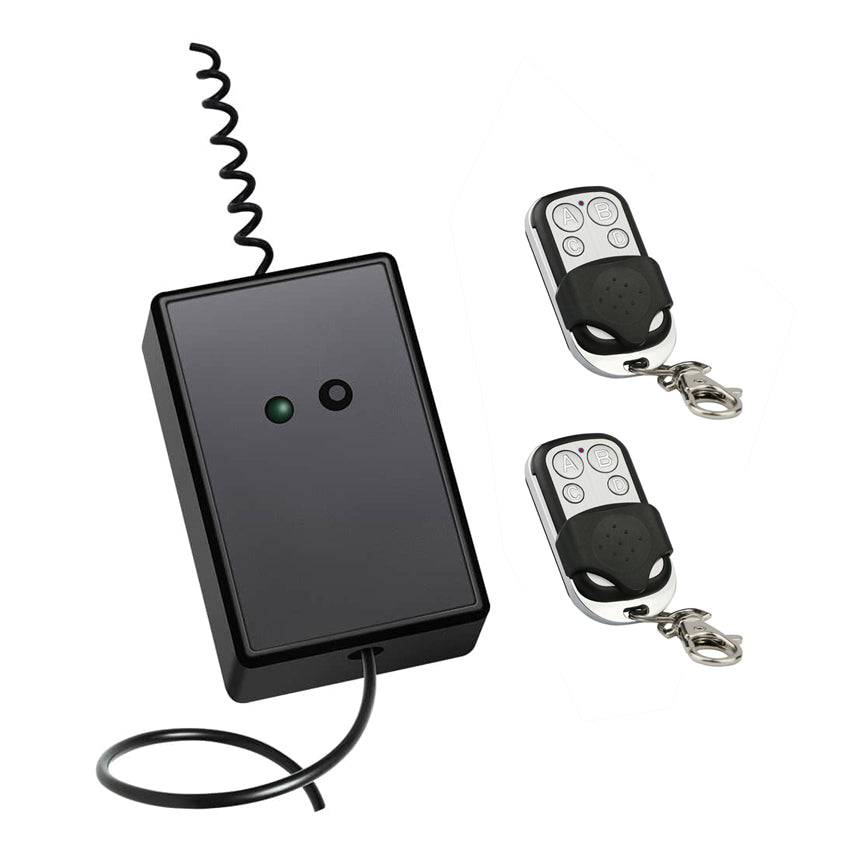 RITROX GATE OPENER UNIVERSAL REMOTE RECEIVER - Garageway.com.au