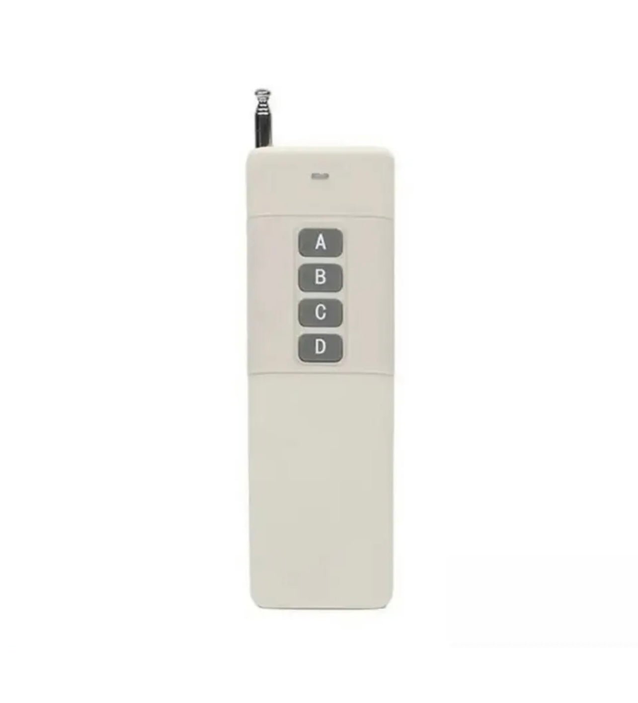 RITROX Long Range Remote for A024 A2203 LUX ECO PRO Models - Garageway.com.au