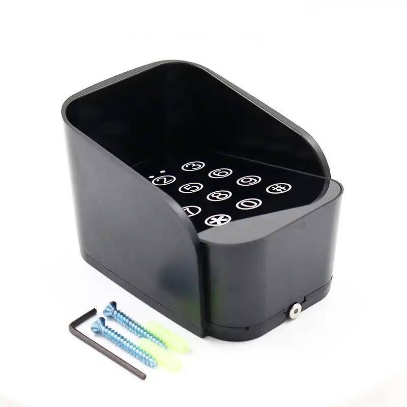 RITROX LUX Swing Gate Opener Motor Keypad - Garageway.com.au