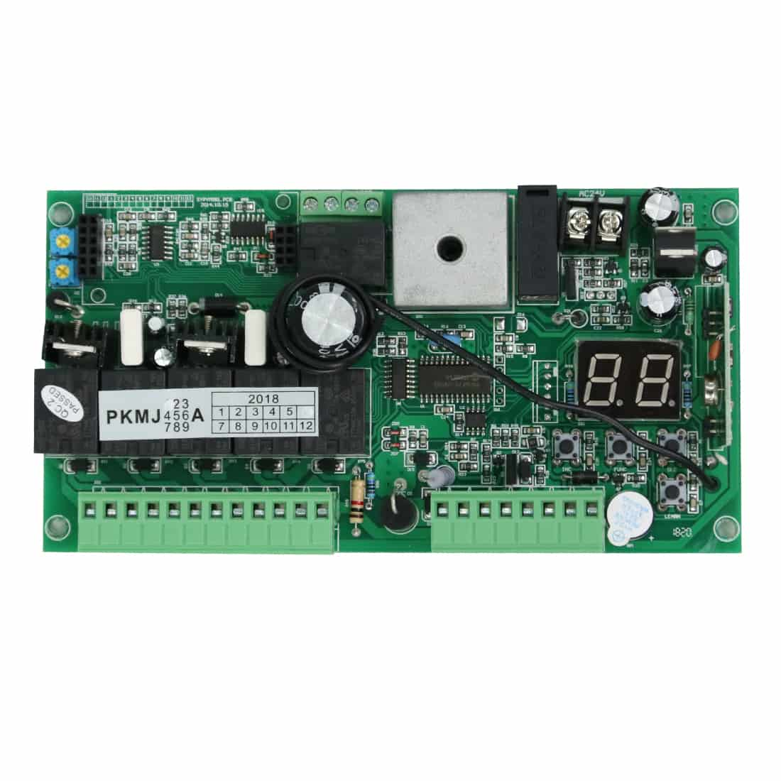 RX602 LM602 Replacement control board - Garageway.com.au