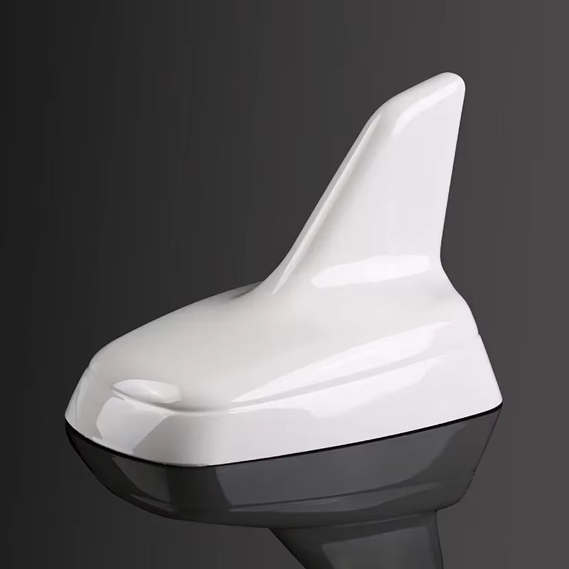Shark Fin Antenna High Quality Shark Car for Audi A3 A4 A6 A1 A5 A8 A4L A6L Q3 Q5 Q7 Antenna Decoration Roof Antenna Accessories - Garageway.com.au