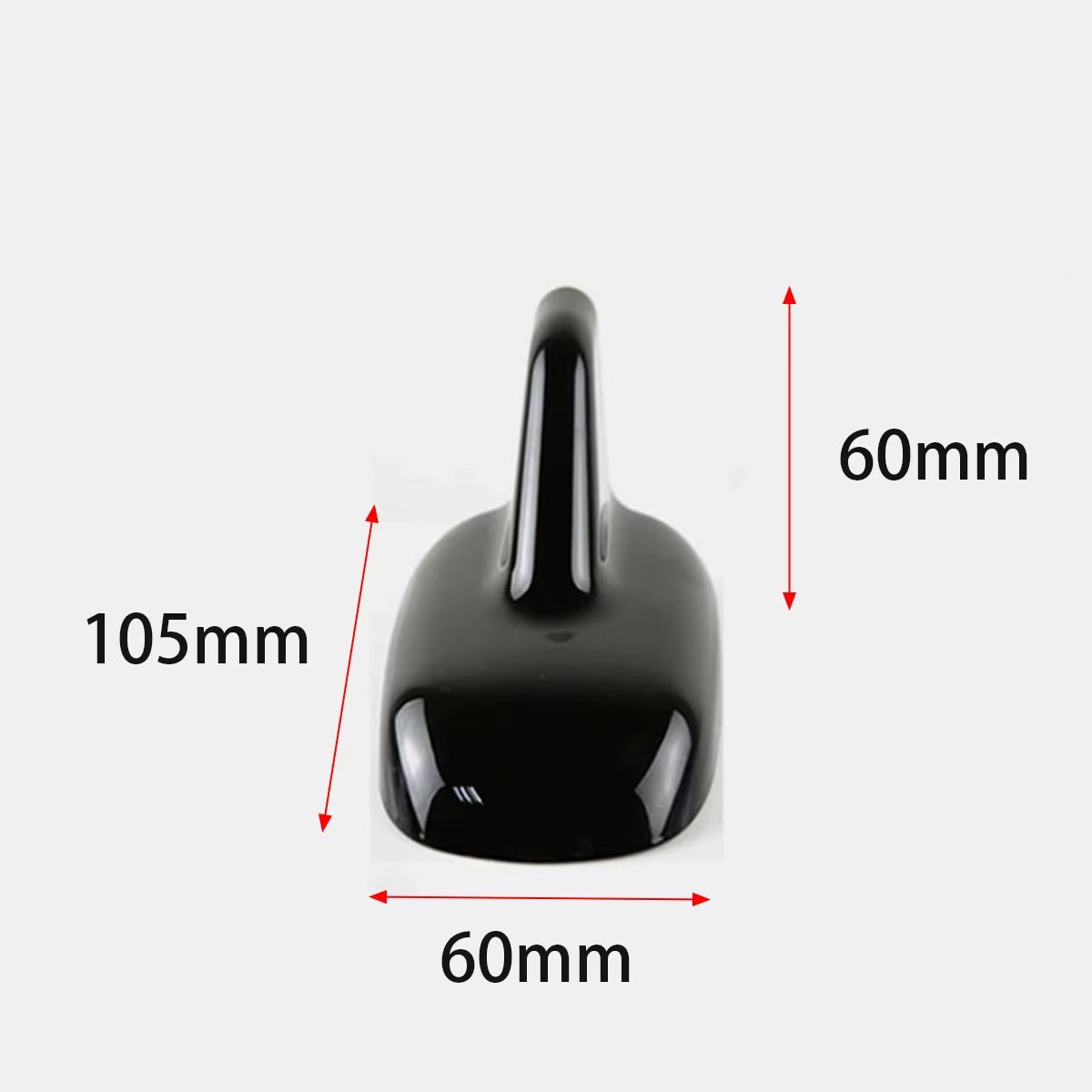 Shark Fin Antenna High Quality Shark Car for Audi A3 A4 A6 A1 A5 A8 A4L A6L Q3 Q5 Q7 Antenna Decoration Roof Antenna Accessories - Garageway.com.au
