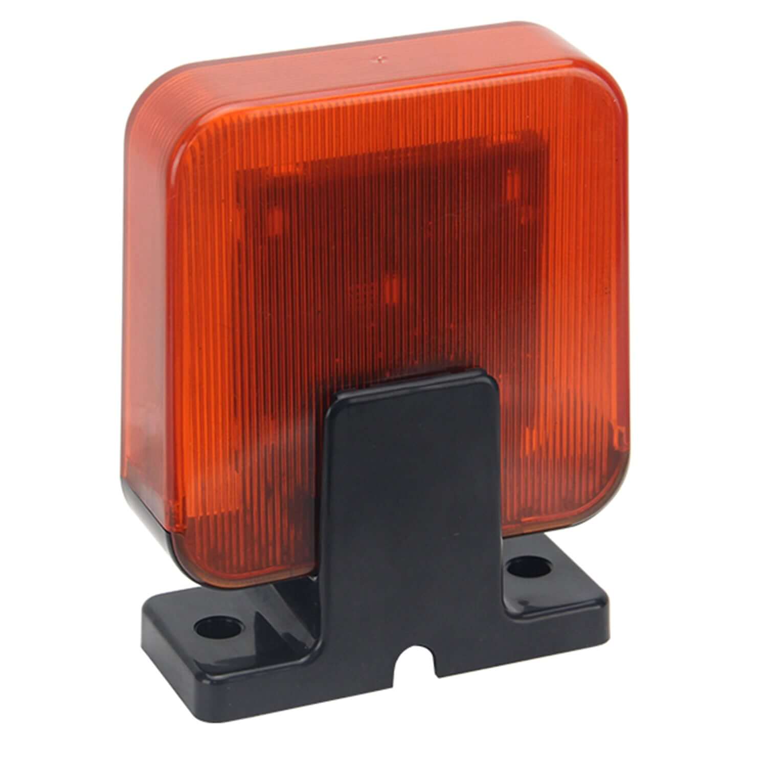 Red warning light for Sigma Swing Gate Opener