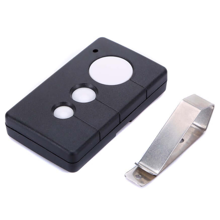 Remote control with keychain for Sigma SW-350 Swing Gate Opener system