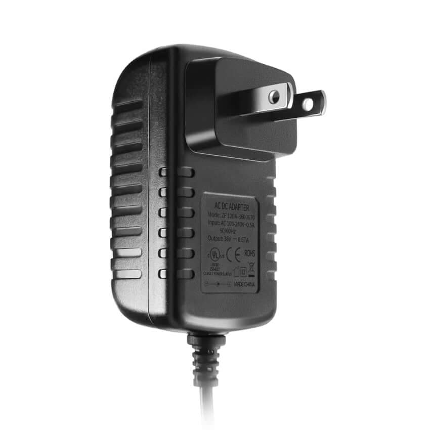TS24-U AC Transformer adapter Suits Ritrox, Lockmaster RX365, RXD365S, EK365, EK700 Swing Gate Openers