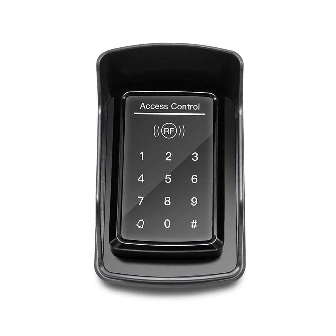 Universal touch pad wired keypad - Garageway.com.au