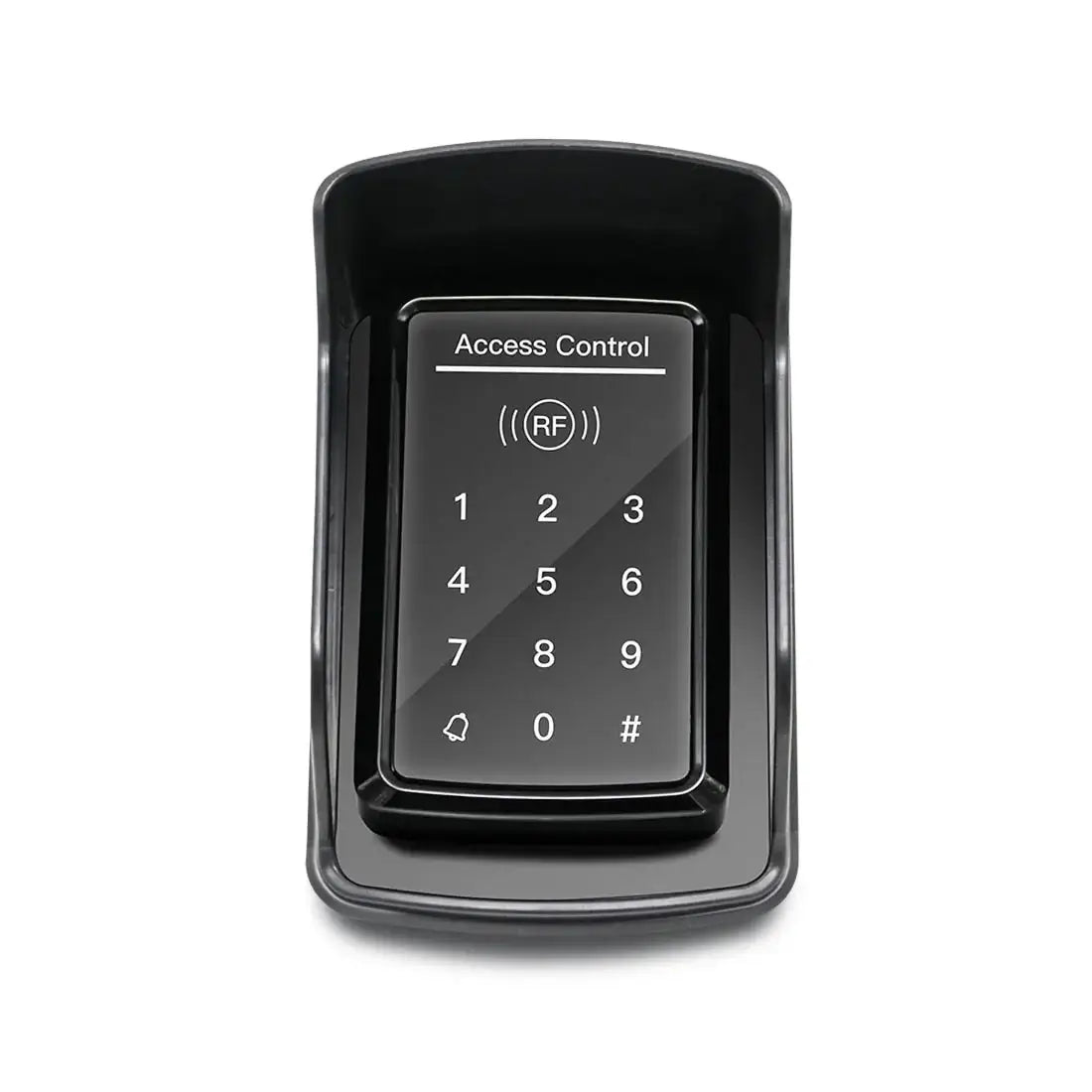 Universal Touch Pad Wired Keypad - LM175P Included | Garageway.com.au