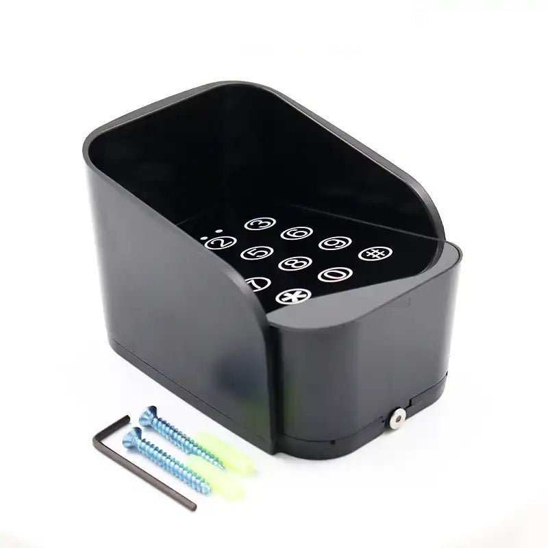 Wireless Waterproof Keypad Swing/Sliding Gate Opener PKM - C02 C03 series - Garageway.com.au