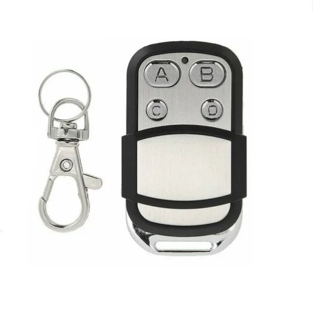 Mhouse/MyHouse Door Gate Remote Control Compatible TX4 TX3 GTX4 GTX4C 433.92mhz New - Garageway.com.au