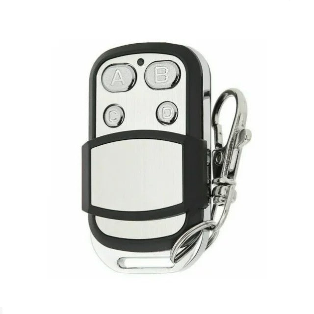 Mhouse/MyHouse Door Gate Remote Control Compatible TX4 TX3 GTX4 GTX4C 433.92mhz New - Garageway.com.au